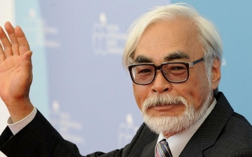 Miyazaki - 10 anni di magia: Guida TV - TV Sorrisi e Canzoni