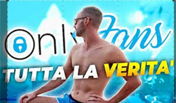 OnlyFans - La nuda verità: Guida TV - TV Sorrisi e Canzoni