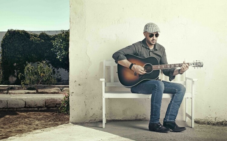 Joe Bastianich On the Road: Guida TV - TV Sorrisi e Canzoni