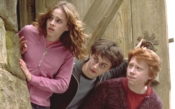Harry Potter e il prigioniero di Azkaban: Guida TV  - TV Sorrisi e Canzoni