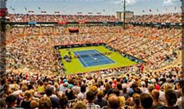 ATP & WTA Montreal & Toronto: Guida TV - TV Sorrisi e Canzoni