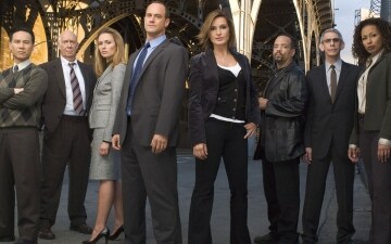 Law & Order - I due volti della giustizia: Guida TV - TV Sorrisi e Canzoni
