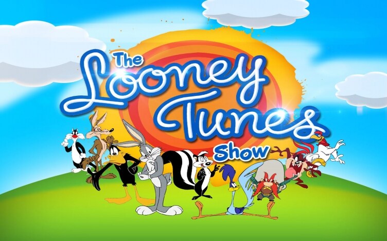The Looney Tunes Show: Guida TV - TV Sorrisi e Canzoni