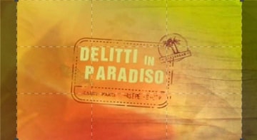 Delitti in Paradiso: Guida TV - TV Sorrisi e Canzoni