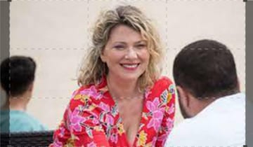 Candice Renoir: Guida TV - TV Sorrisi e Canzoni