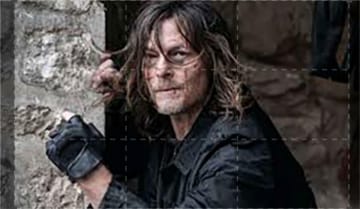 The Walking Dead: Daryl Dixon: Guida TV - TV Sorrisi e Canzoni