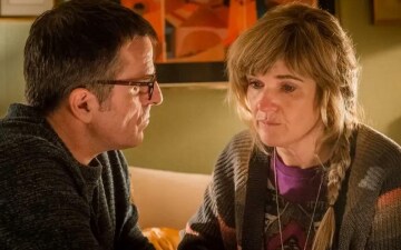 Happy Valley: Guida TV - TV Sorrisi e Canzoni