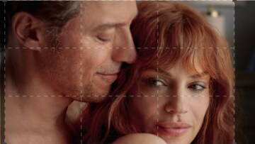 Un amore: Guida TV - TV Sorrisi e Canzoni