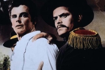 Le tre spade di Zorro: Guida TV  - TV Sorrisi e Canzoni