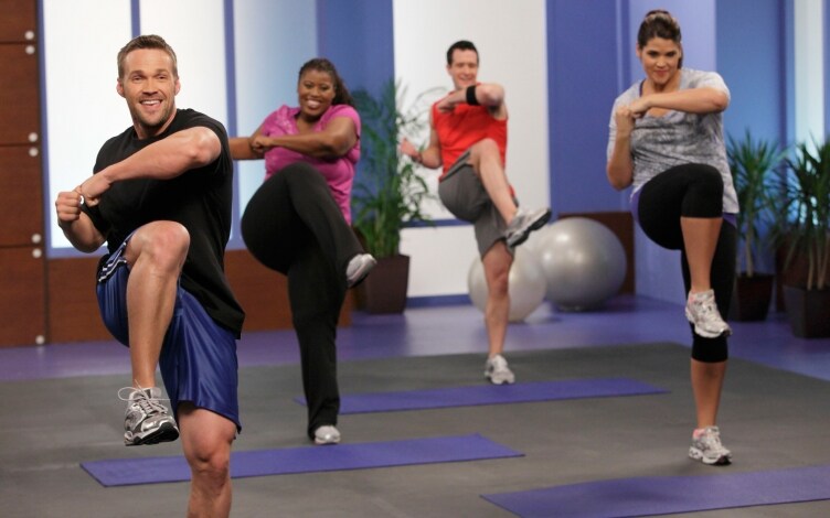 Extreme Makeover: Diet Edition: Guida TV - TV Sorrisi e Canzoni