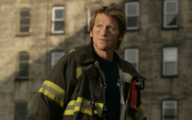 Rescue me: Guida TV - TV Sorrisi e Canzoni