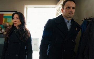 Elementary: Guida TV - TV Sorrisi e Canzoni