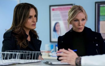 Law & Order: Unità Vittime Speciali: Guida TV - TV Sorrisi e Canzoni
