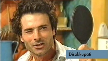 Disokkupati: Guida TV - TV Sorrisi e Canzoni