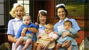 Call the Midwife: Guida TV - TV Sorrisi e Canzoni