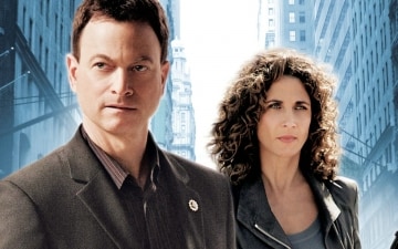 C.S.I. New York: Guida TV - TV Sorrisi e Canzoni