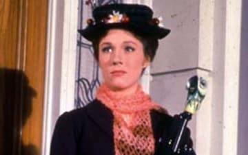 Mary Poppins: Guida TV  - TV Sorrisi e Canzoni