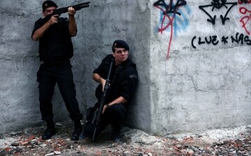 Tropa de Elite - Gli squadroni della morte: Guida TV - TV Sorrisi e Canzoni