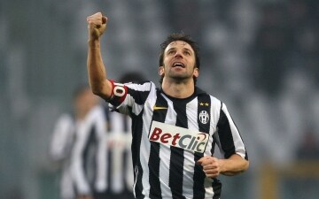 Del Piero il Capitano: Guida TV - TV Sorrisi e Canzoni