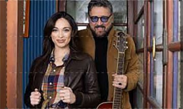 Musica Mia: Guida TV - TV Sorrisi e Canzoni