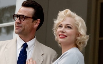 Marilyn: Guida TV  - TV Sorrisi e Canzoni