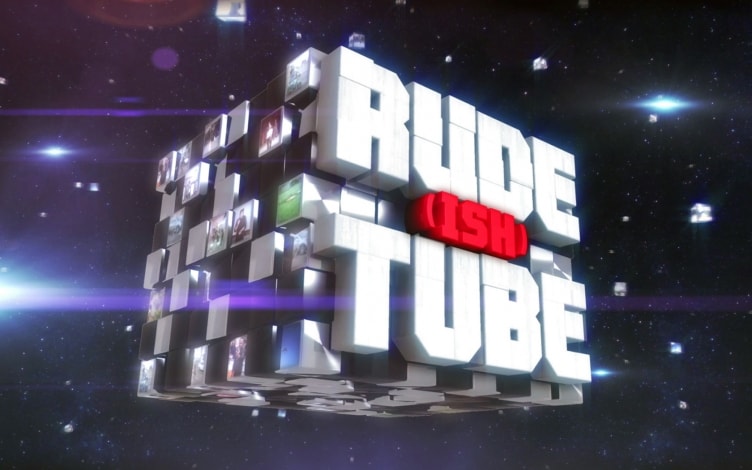 Rude(ish) Tube: Guida TV  - TV Sorrisi e Canzoni