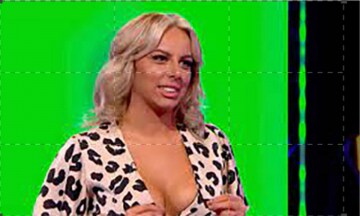 Naked Attraction UK: Guida TV - TV Sorrisi e Canzoni