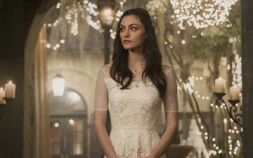 The Originals: Guida TV - TV Sorrisi e Canzoni