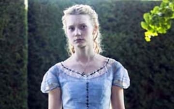 Alice in Wonderland: Guida TV  - TV Sorrisi e Canzoni