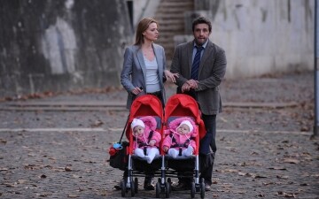 Ho sposato uno sbirro: Guida TV - TV Sorrisi e Canzoni