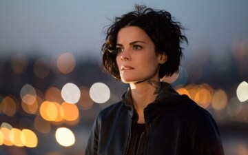 Blindspot: Guida TV - TV Sorrisi e Canzoni