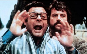 Mordi e fuggi: Guida TV - TV Sorrisi e Canzoni