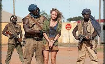 Strike Back: Guida TV - TV Sorrisi e Canzoni