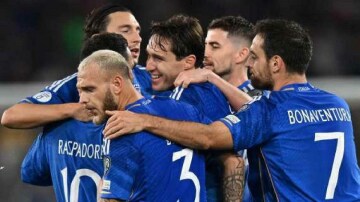 Amichevole: Italia - Venezuela: Guida TV - TV Sorrisi e Canzoni