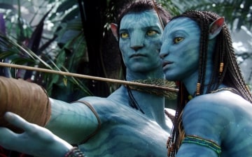 Avatar: Guida TV  - TV Sorrisi e Canzoni