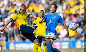 Qualificazioni Europei U21: Guida TV - TV Sorrisi e Canzoni