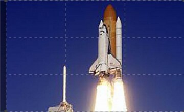 The Space Shuttle That Fell To Earth: Guida TV - TV Sorrisi e Canzoni