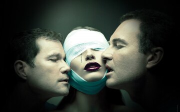 Nip/tuck: Guida TV - TV Sorrisi e Canzoni