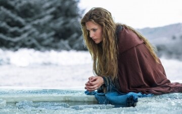Vikings: Guida TV - TV Sorrisi e Canzoni