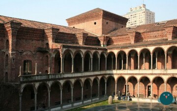 La Cà Granda Dei Milanesi - Un Tesoro Da Scoprire: Guida TV - TV Sorrisi e Canzoni