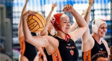 Serie A1 Femminile: Guida TV - TV Sorrisi e Canzoni