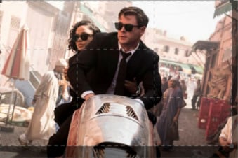 Men in Black: International: Guida TV - TV Sorrisi e Canzoni