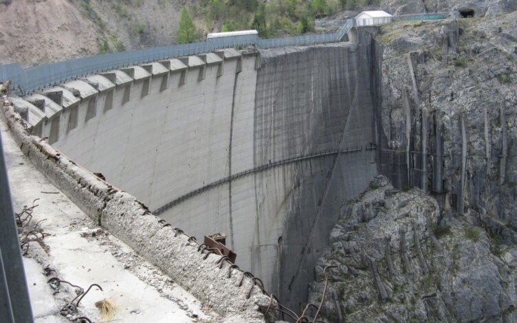 Vajont '63: Il coraggio di sopravvivere: Guida TV - TV Sorrisi e Canzoni