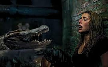 Crawl - Intrappolati: Guida TV - TV Sorrisi e Canzoni