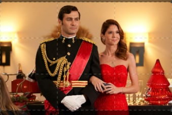 Un principe sotto copertura: Guida TV - TV Sorrisi e Canzoni
