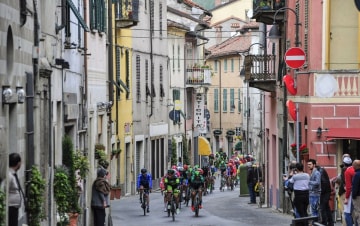 Giro dell'Appennino - Uomini: Guida TV - TV Sorrisi e Canzoni