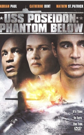 Phantom Below - Sottomarino fantasma: Guida TV  - TV Sorrisi e Canzoni