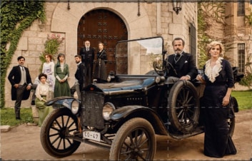 La promessa: Guida TV - TV Sorrisi e Canzoni