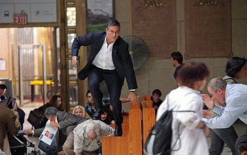 Person of Interest: Guida TV - TV Sorrisi e Canzoni