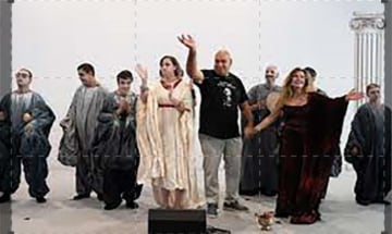 Medea in tour: Guida TV - TV Sorrisi e Canzoni
